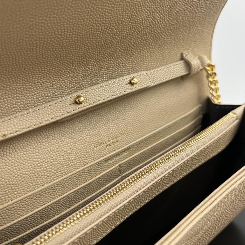 YSL Envelope Bags